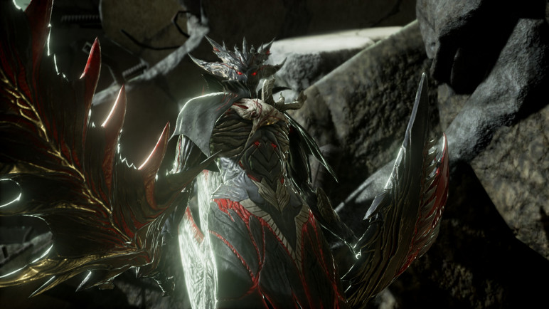 Купить CODE VEIN – изображение 9