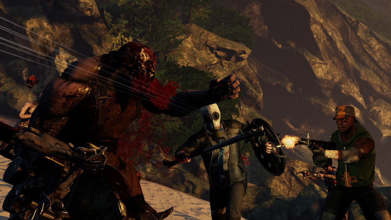 Купить ключ Killing Floor 2 Standard Edition для Steam – изображение 11