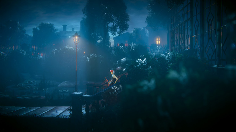 Купить ключ The Last Case of Benedict Fox для Xbox Microsoft Store – изображение 2