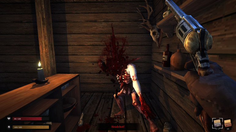 Купить Blood West – изображение 3
