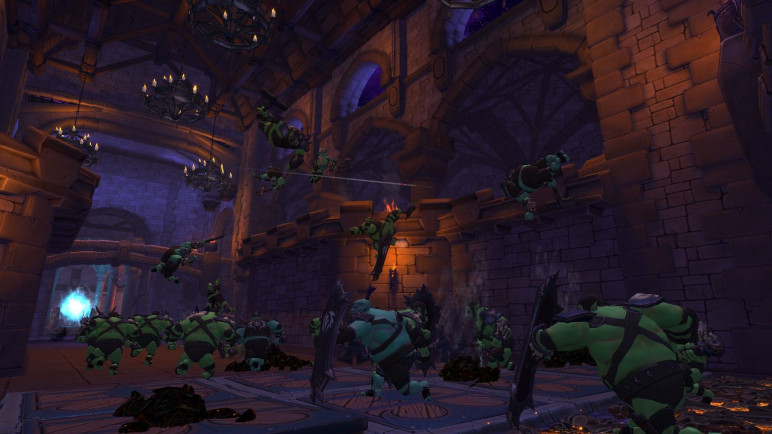 The Orcs Must Die! – image 4