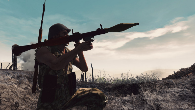Аренда аккаунта Rising Storm 2 Vietnam для Epic Games Store – изображение 48