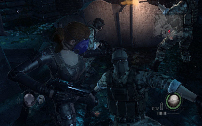The Resident Evil Account: Operation Raccoon City – image 6