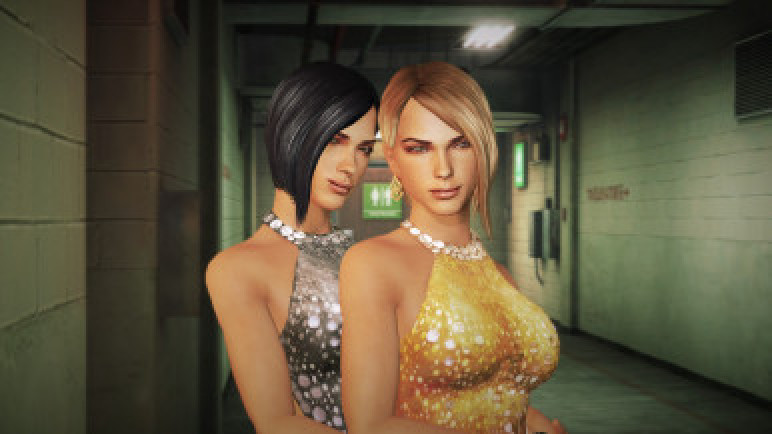 Ключи и гифты для Dead Rising 2 – изображение 10