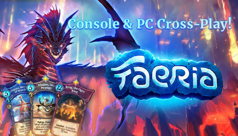DLC для Faeria – изображение 12