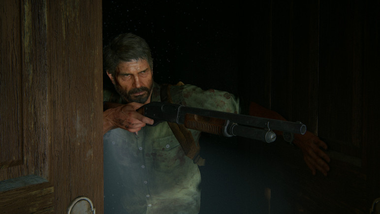 The Last of Us Part II Remastered – Ключи и гифты для Epic Games Store – изображение 2