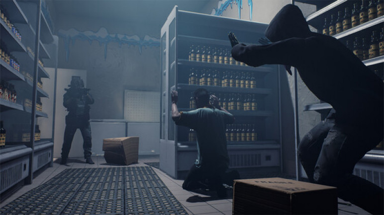 Ready or Not Steam DLC – image 6