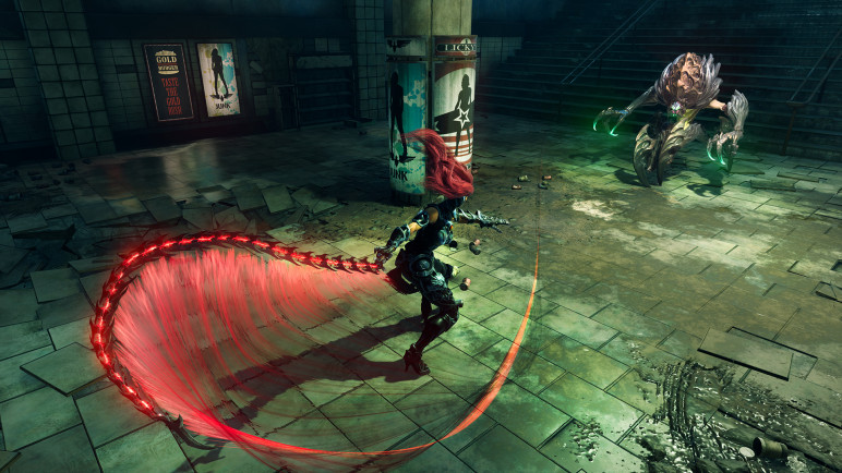 Buy an Offline Account for Darksiders 3 – image 8