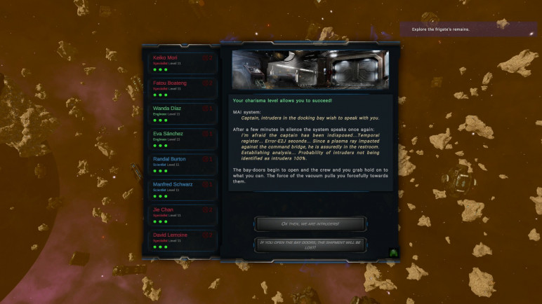Buying Between the Stars – image 6