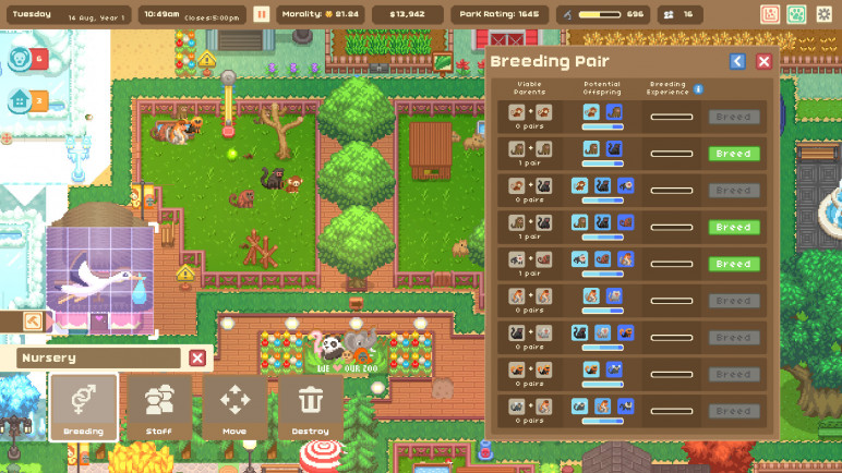 Купить Lets Build a Zoo – изображение 3