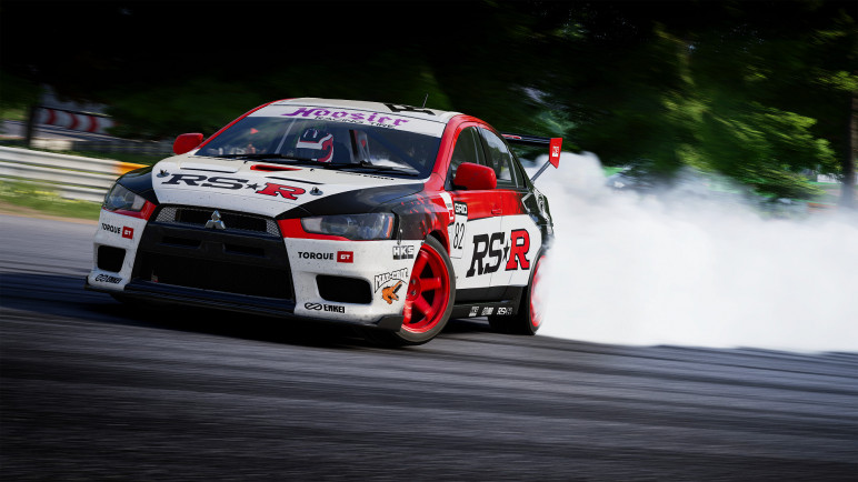 The Grid Legends(The Grid Legends) – image 4