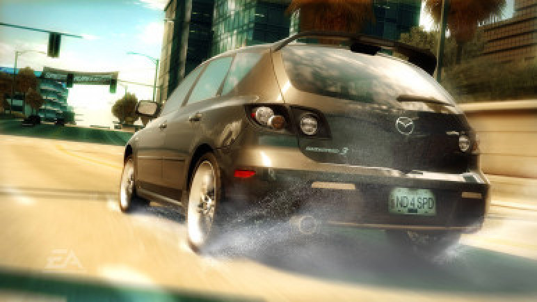 Аккаунты для Need for Speed: Undercover – изображение 5