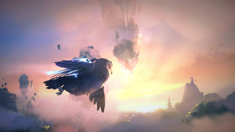 Аренда аккаунтов для Ori and the Will of the Wisps – изображение 6