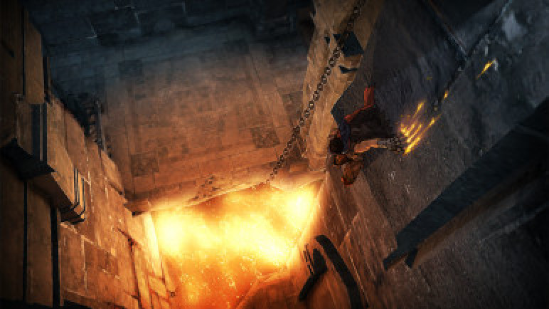 The Prince of Persia Key – image 4