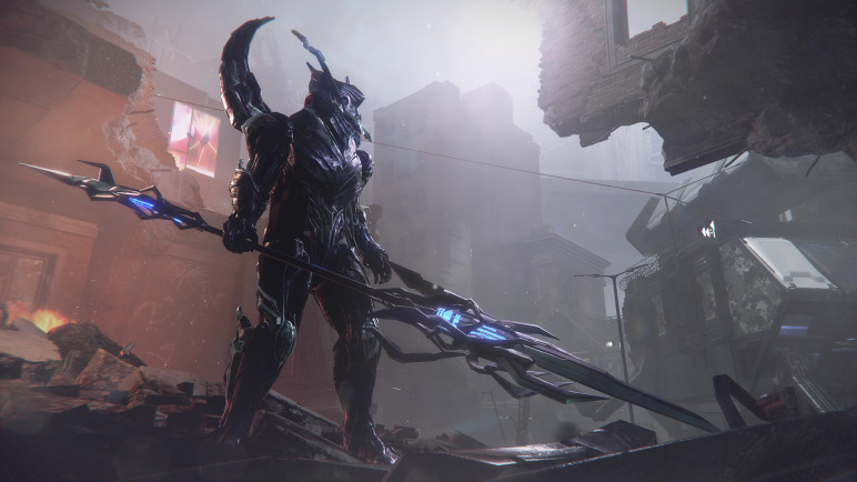 Аккаунты для The Surge 2 – изображение 4