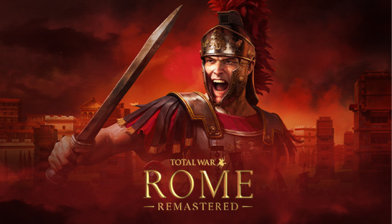 Buy an Offline Account Total War Rome Remastered – image 11