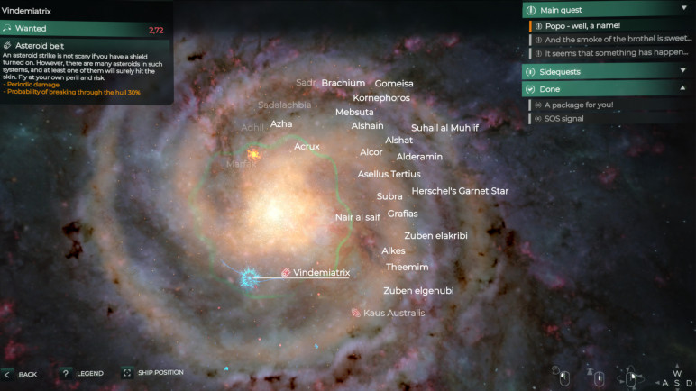 Услуги активации для Trigon: Space Story – изображение 9