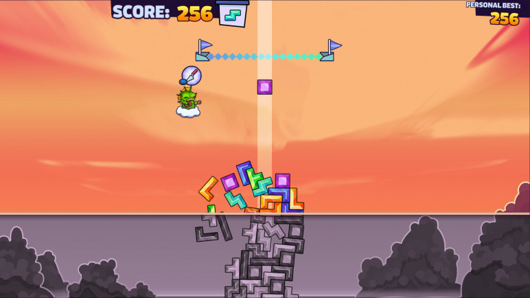 Buy an Offline Account for Tricky Towers – image 5