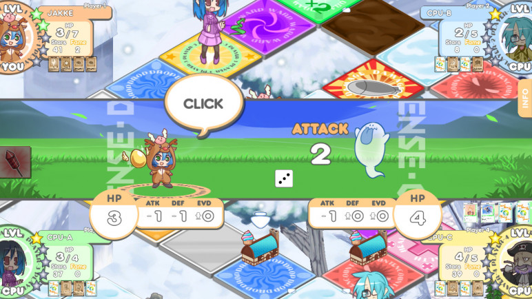 Buy 100 Orange Juice Key for Steam – image 3