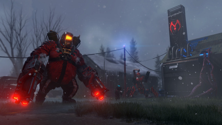 Purchase on your account Serious Sam Siberian Mayhem for Xbox Microsoft Store – image 10