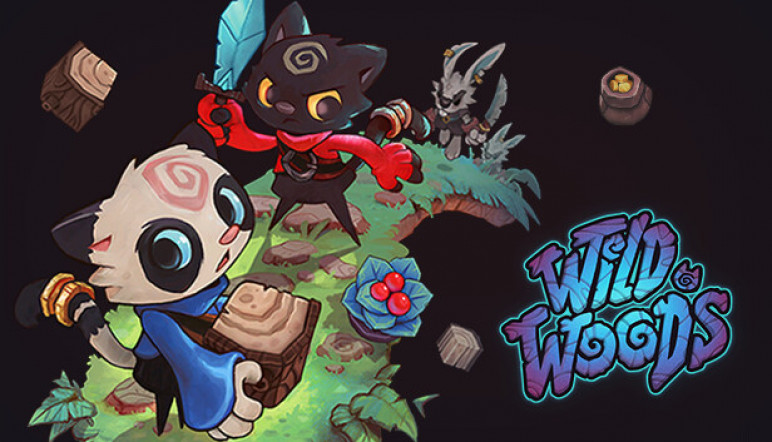 Ключи и гифты для Wild Woods – изображение 9