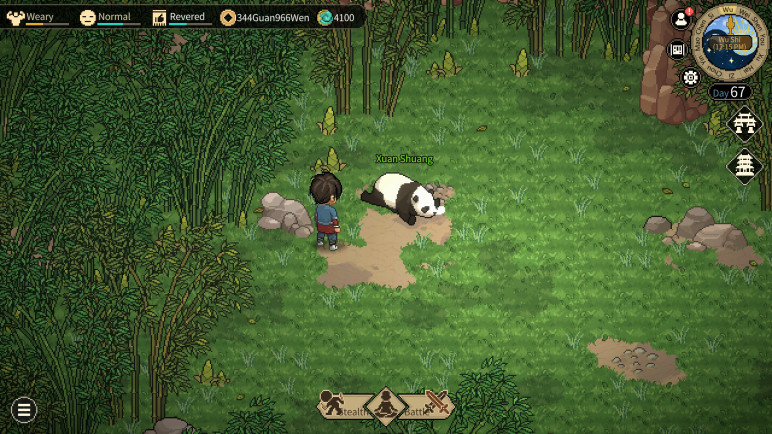 Hero's Adventure for Steam – image 4