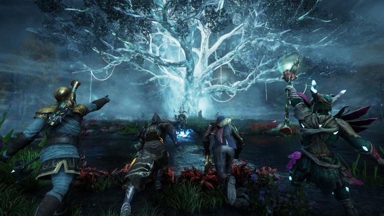 Purchase on your account New World:Aeternum – image 7