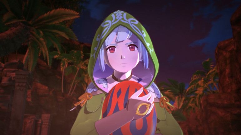 Monster Hunter Stories 2 Wings of Ruin – image 4