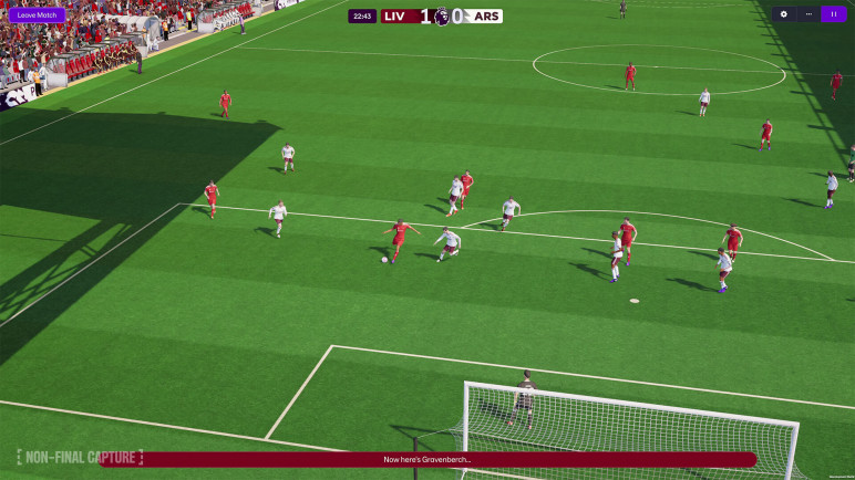 Football Manager 26 – Покупка на ваш аккаунт – изображение 5