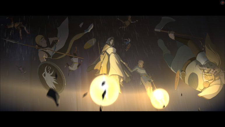 The Banner Saga 3 (Legendary Edition) – image 3