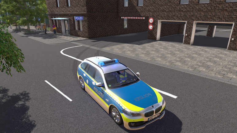 Autobahn Police Simulator 2 – image 7