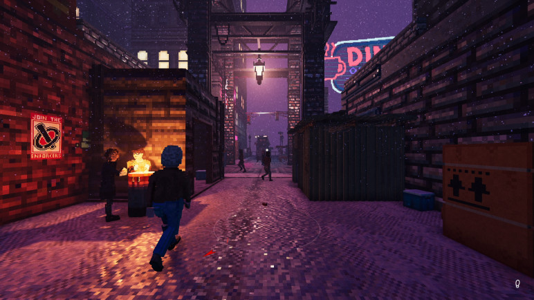 Ключи и гифты для Shadows of Doubt – изображение 9
