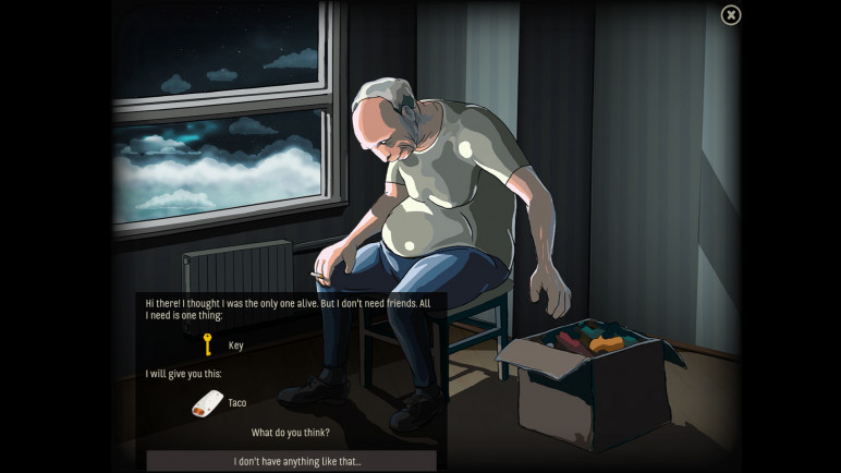 Купить ключ Skyhill для Steam – изображение 6