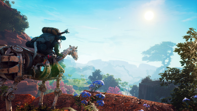 Buy an Offline Biomutant Account – image 2