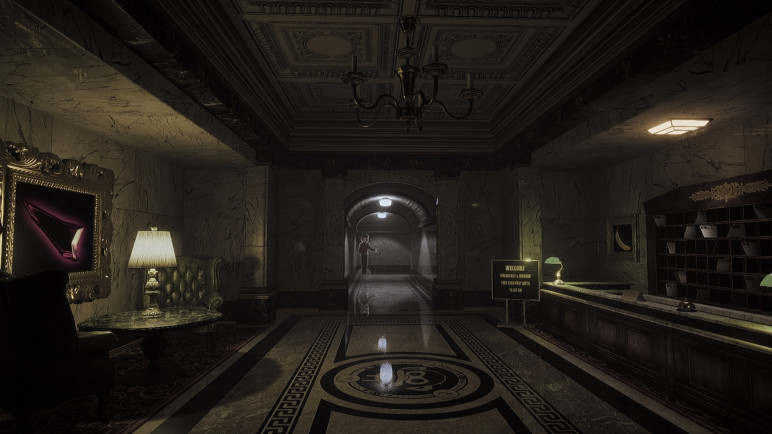 Download DLC for Dark Deception – image 6