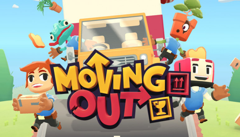 DLC для Moving Out – изображение 12