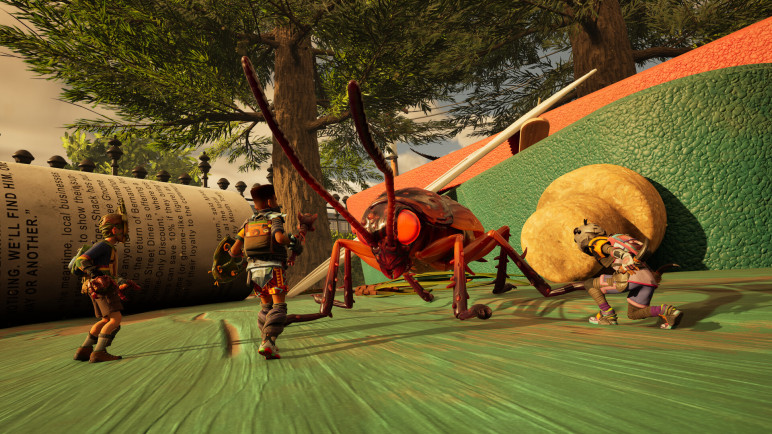 Buy Grounded 2 – image 10