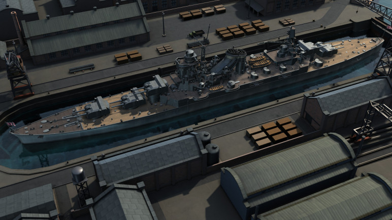 Review of Ultimate Admiral Dreadnoughts – image 7