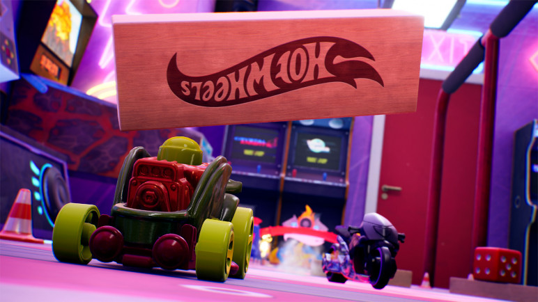 HOT WHEELS UNLEASHED 2 – Аккаунты для PlayStation – изображение 10