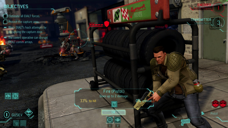 Купить XCOM Enemy Within – изображение 10