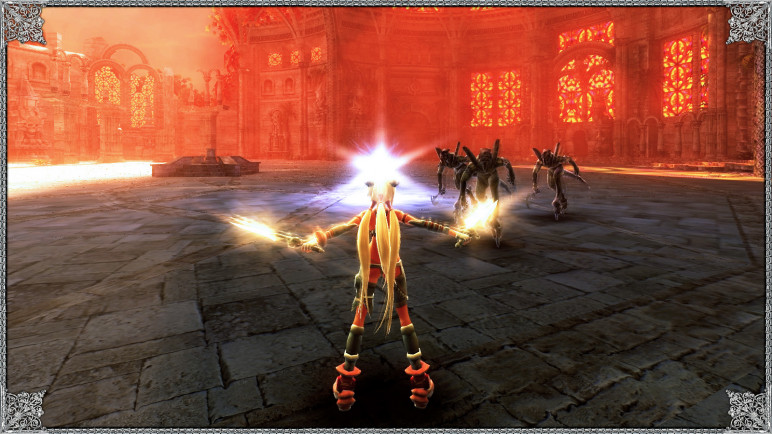Buying the key X Blades – image 9