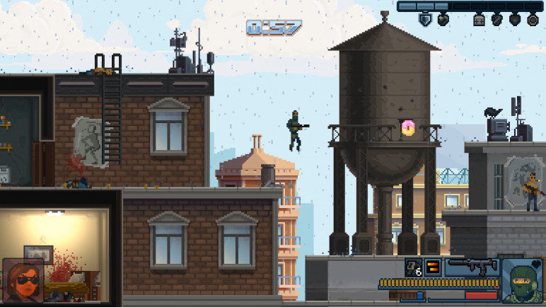Купить Door Kickers Action Squad – изображение 6
