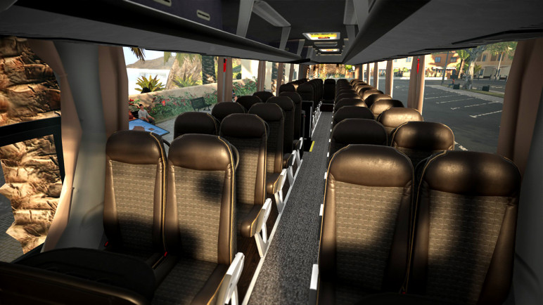 Tourist Bus Simulator Purchase on your account – image 6