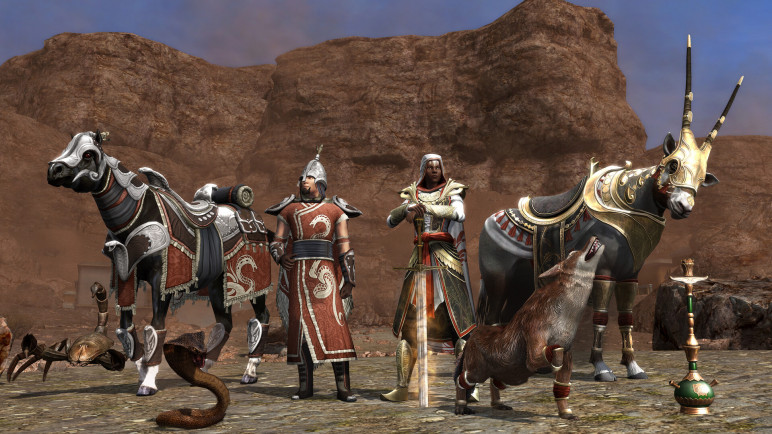 VIP для The Lord of the Rings Online – изображение 2