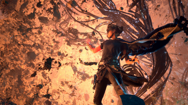 Buy the Prime Gaming Key for Forspoken – image 4