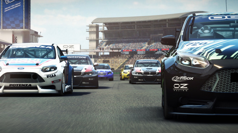 Купить GRID Autosport – изображение 2