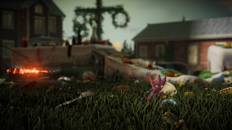 The Unravel Two – image 4
