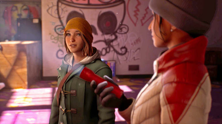 Life is Strange Double Exposure – image 4