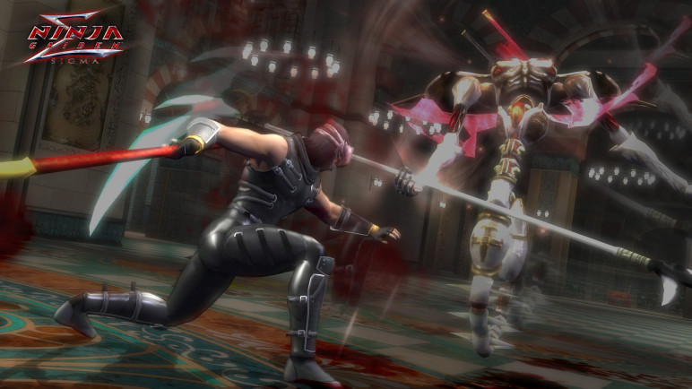 NINJA GAIDEN Master Collection for Xbox – image 9