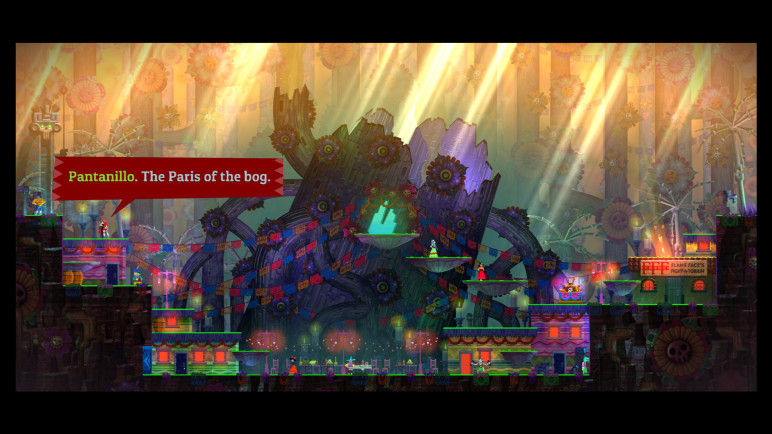 Buy Guacamelee 2 account for Epic Games Store – image 3